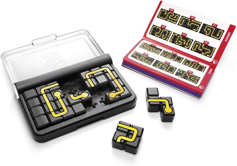 SmartGames - IQ Games (IQ Circuit) (Puzzle)
