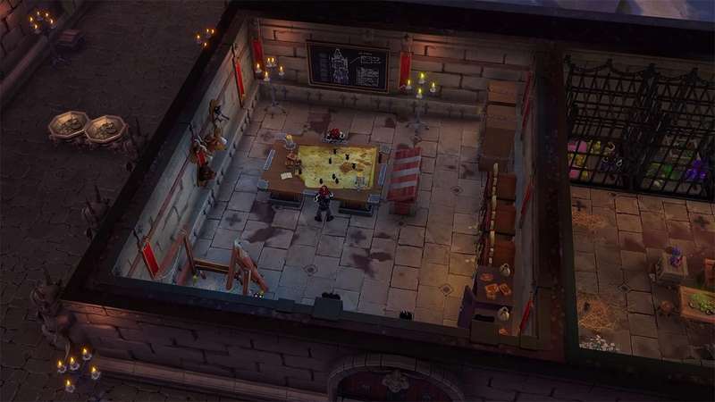 Naheulbeuk's: Dungeon Master - Limited Edition (PS5)