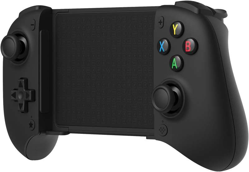8Bitdo Ultimate Mobile Gaming Controller for Android devices, Bluetooth Mobile Game Controller wi...