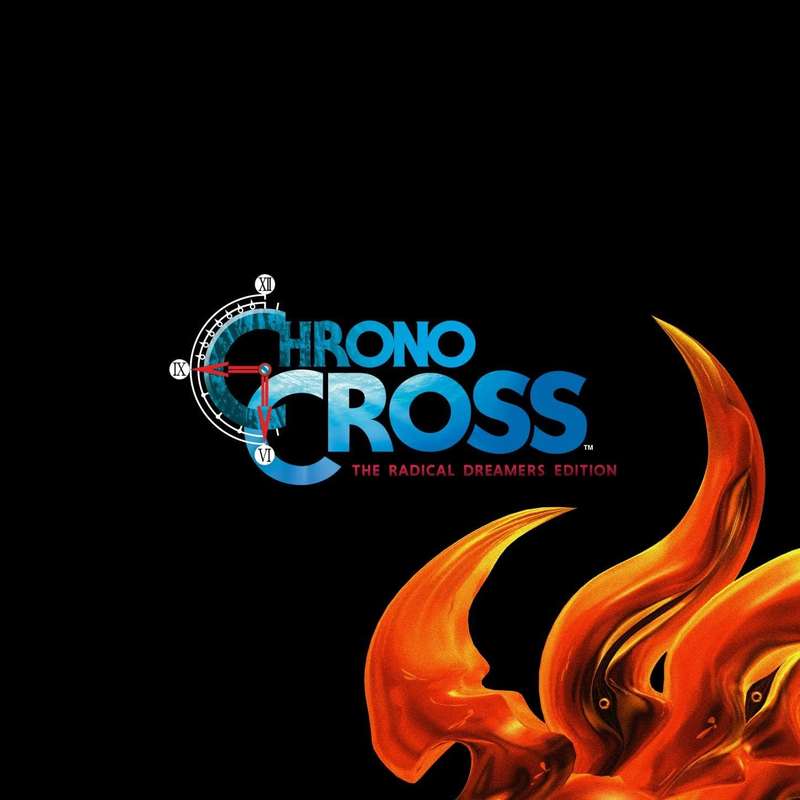 Various Artists - Chrono Cross: The Radical Dreamers Edition (Vinyl)