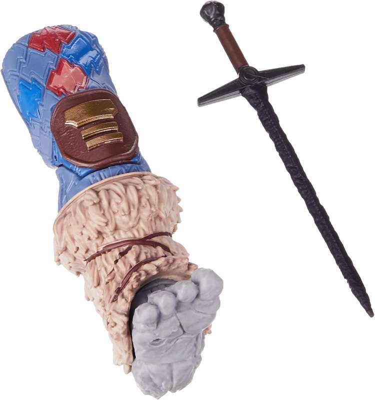 Marvel Legends Series - Thor Love And Thunder - Gorr