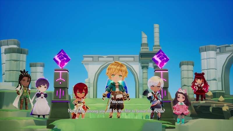 Silent Hope (Nintendo Switch)