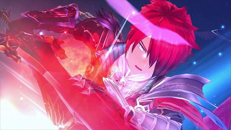 Ys IX: Monstrum Nox Deluxe Edition (PS5)