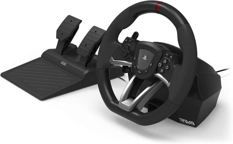 HORI RWA: Racing Wheel APEX (PC/PS4/PS5)