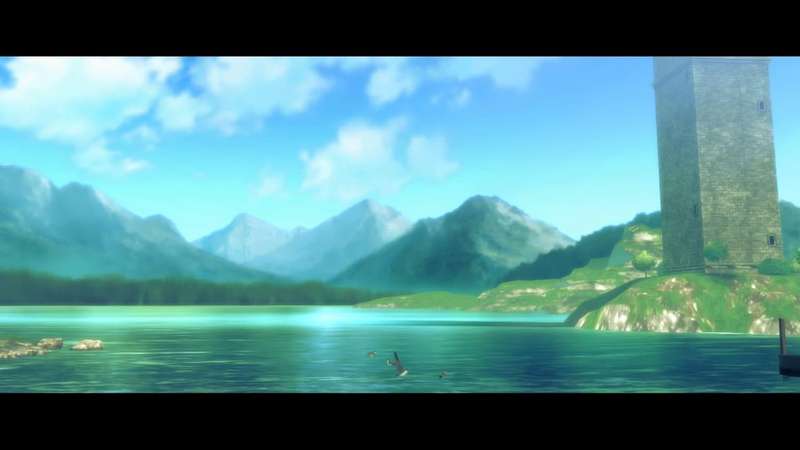 Another Code: Recollection (Nintendo Switch)