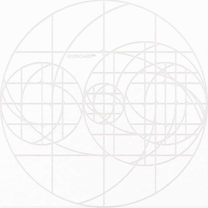 Hildegard - Hildegard (Feat. Helena Deland & Ouri) (Vinyl)