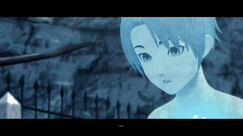 Another Code: Recollection (Nintendo Switch)