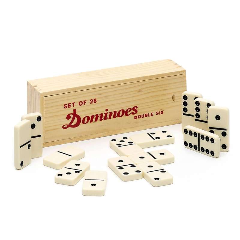 Domino (Board Games)