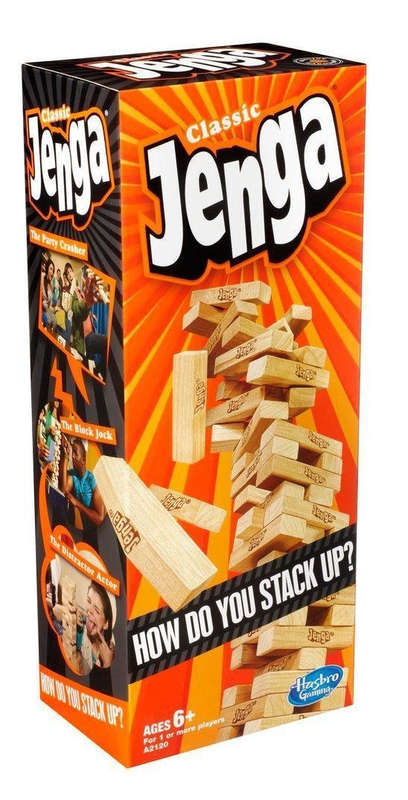 Jenga