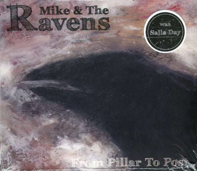 Mike & The Ravens - From Pillar To Post (CD)