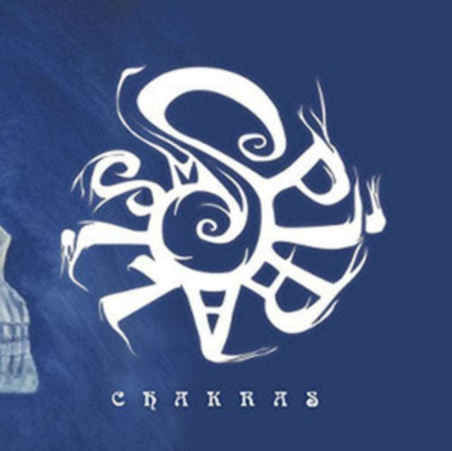 Spiralism - Chakras (CD)