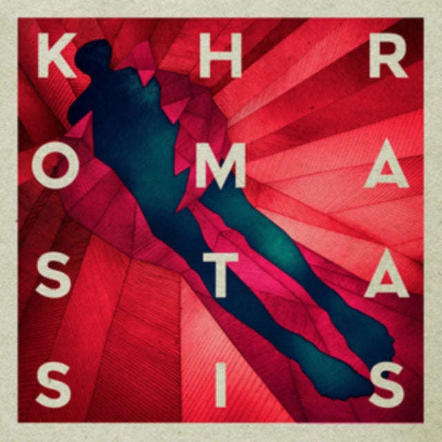 Khroma - Stasis (CD)