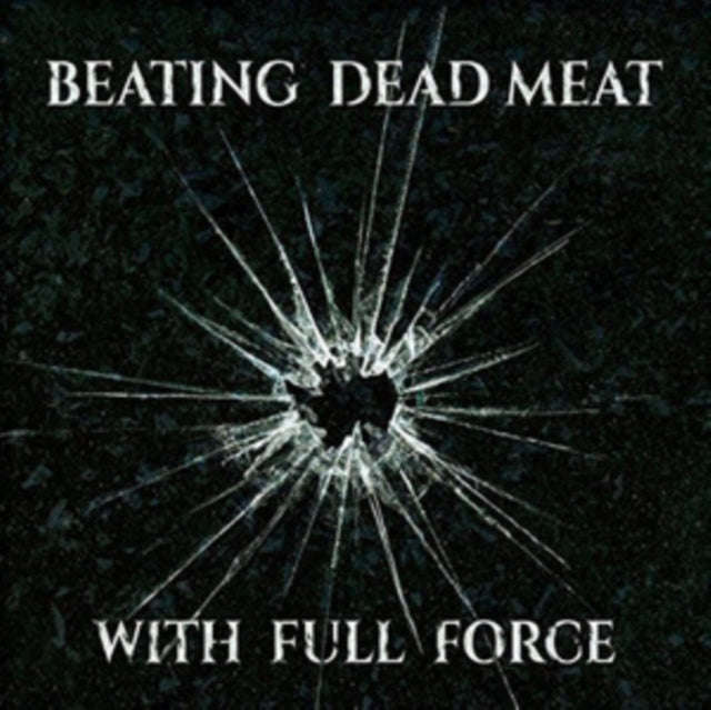 Beating Dead Meat - With Full Force (CD)