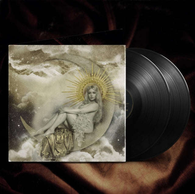 Her Shadow - The Ghost Love Chronicles (Vinyl)
