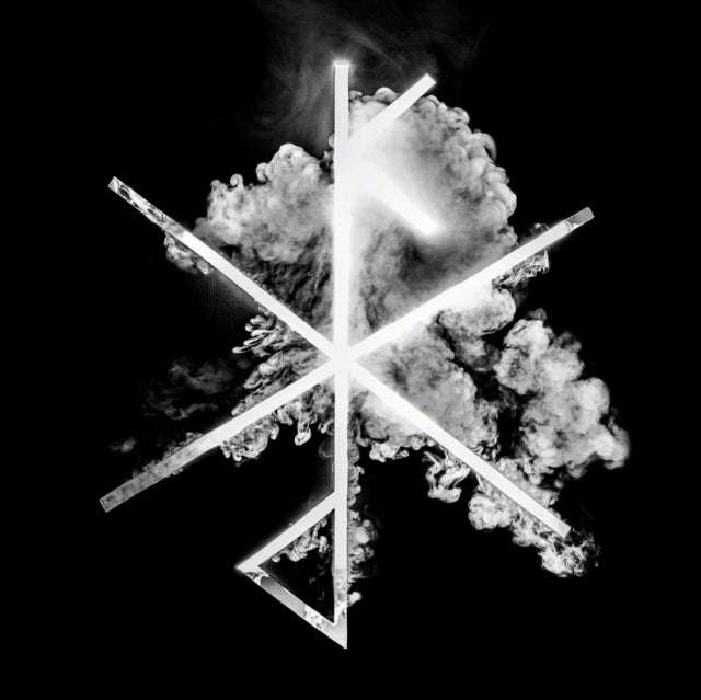 K-X-P - Iii Part 1 (CD)