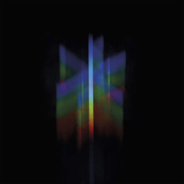 K-X-P - Iv (CD)