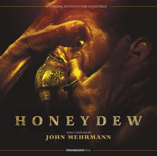 John Mehrmann - Honeydew - Original Soundtrack (CD)