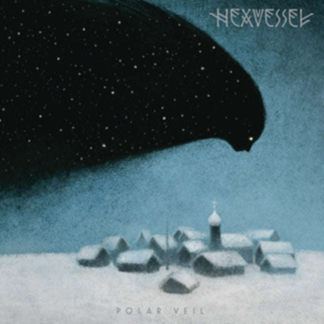 Hexvessel - Polar Veil (Vinyl)