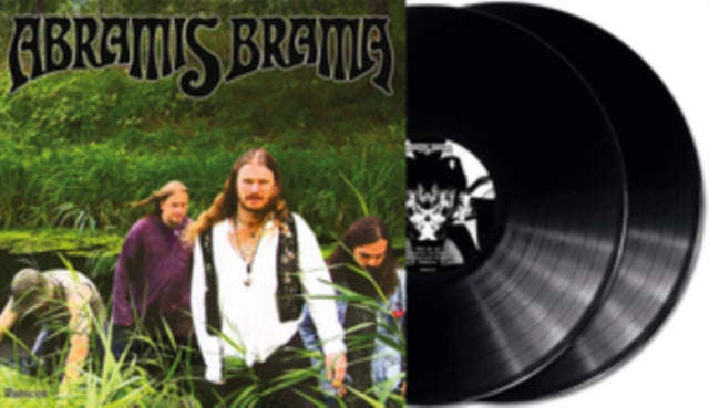 Abramis Brama - Rubicon (Vinyl)