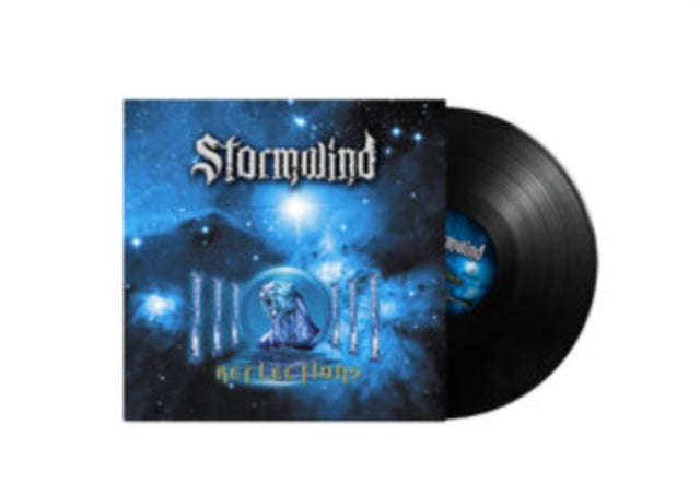 Stormwind - Reflections (Vinyl)