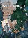 Beyond the Supernatural RPG Softcover (RPGs)