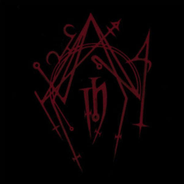 Hyrgal - .... (CD)
