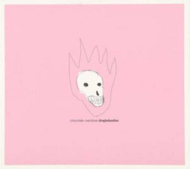 Chocolate Overdose - Dingledoodies (CD)