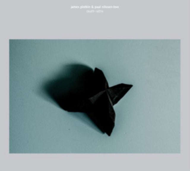 James Plotkin  Paal Nilssenlove - Death Rattle (CD)