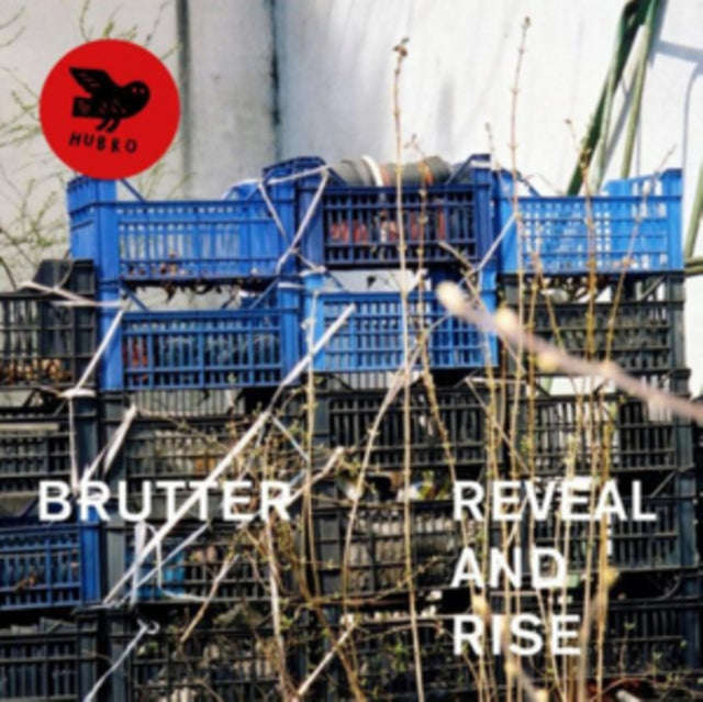 Brutter - Reveal And Rise (Vinyl)
