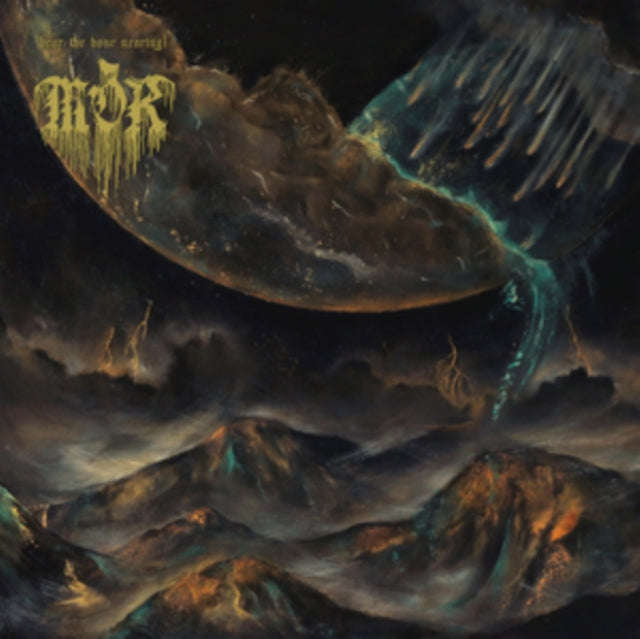 Mor - Hear The Hour Nearing! (Vinyl)
