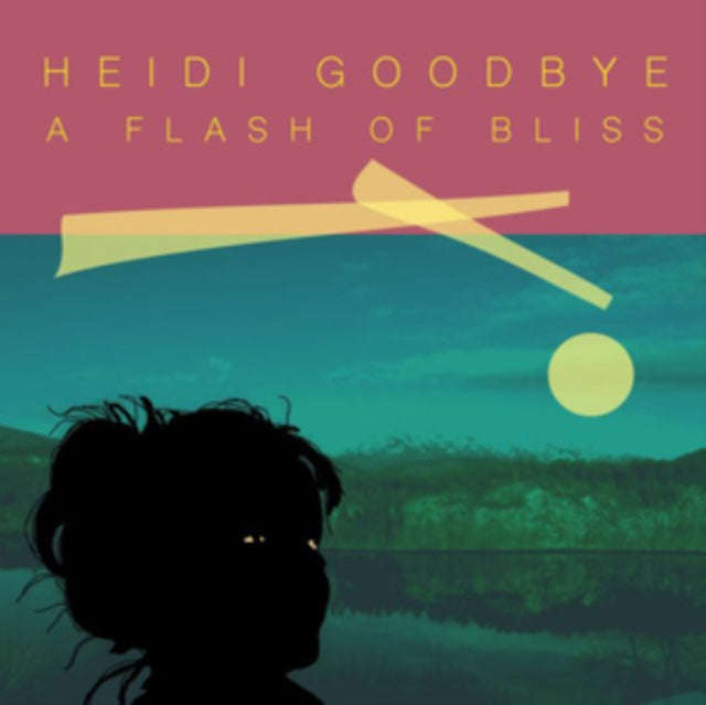 Heidi Goodbye - A Flash Of Bliss (CD)