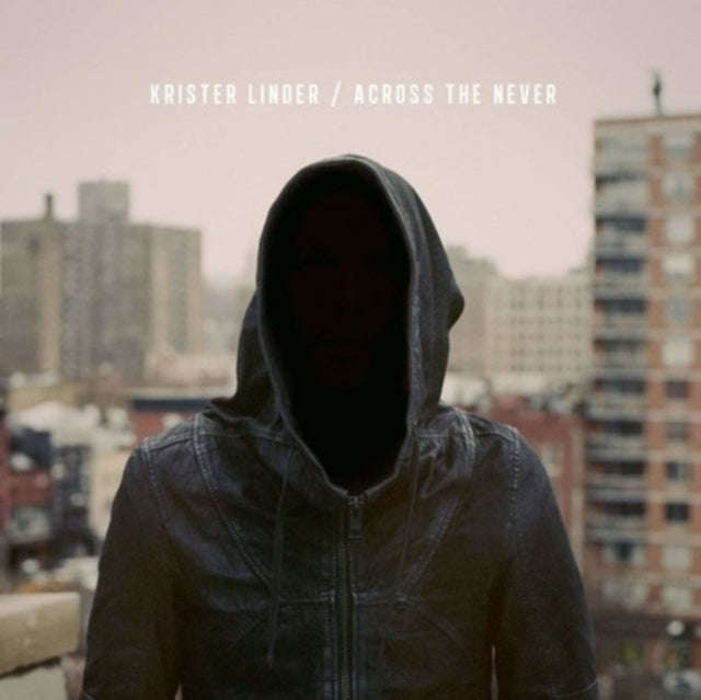 Krister Linder - Across The Never (CD)