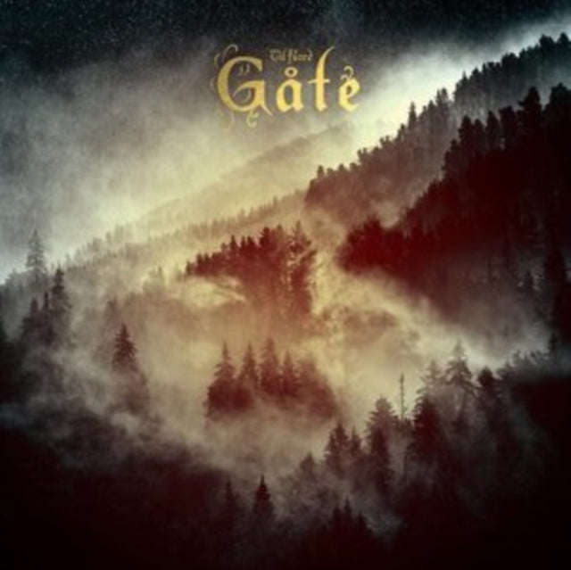 Gate - Til Nord (Ep) (Vinyl Single)