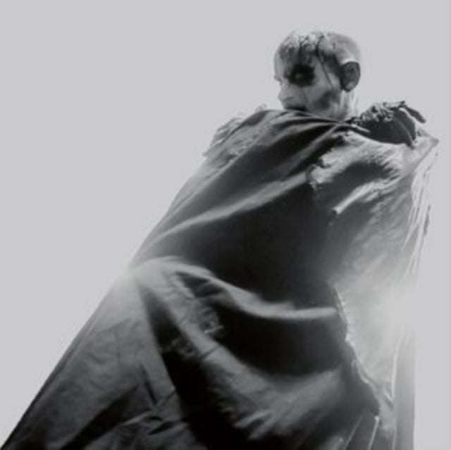 Taake - Et Hav Av Avstand (Transparent Vinyl) (Vinyl)