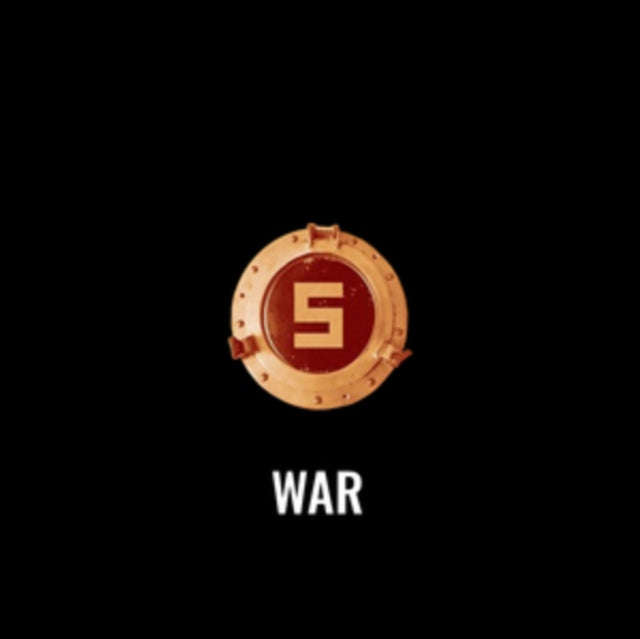 Schwein - War (Vinyl)