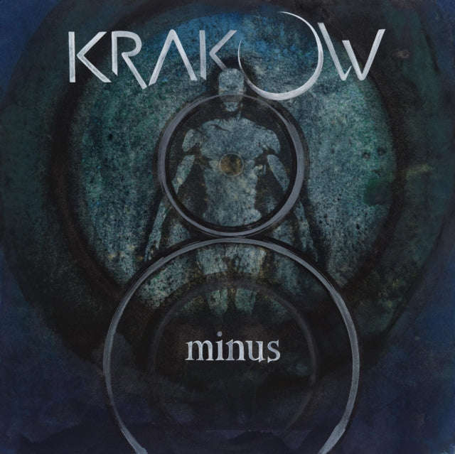 Krakow - Minus (Vinyl)