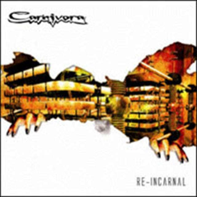 Carnivora - Re-Incarnal (CD)