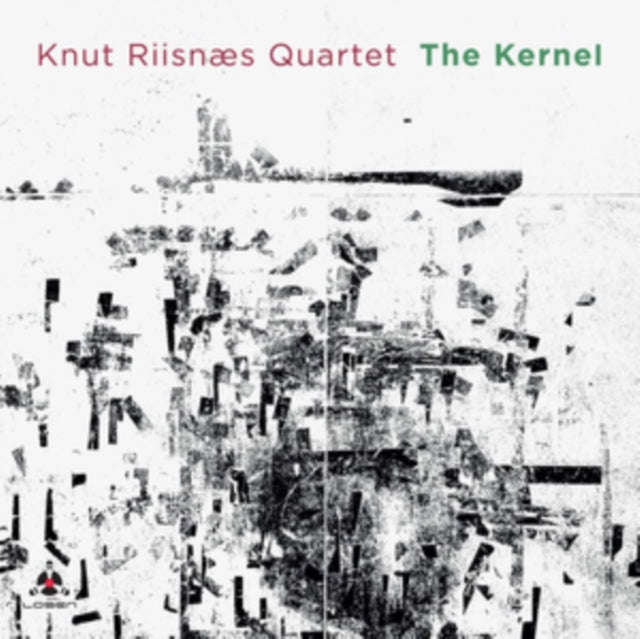 Knut Riisnae Quartet - The Kernel (CD)