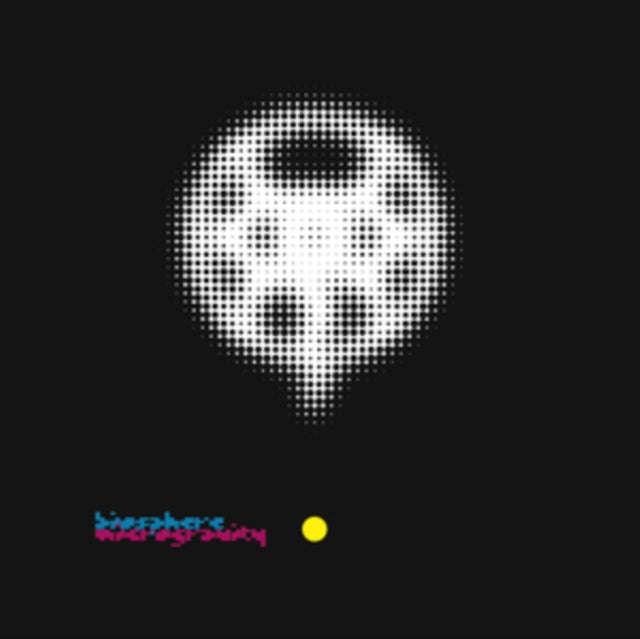 Biosphere - Microgravity (CD)