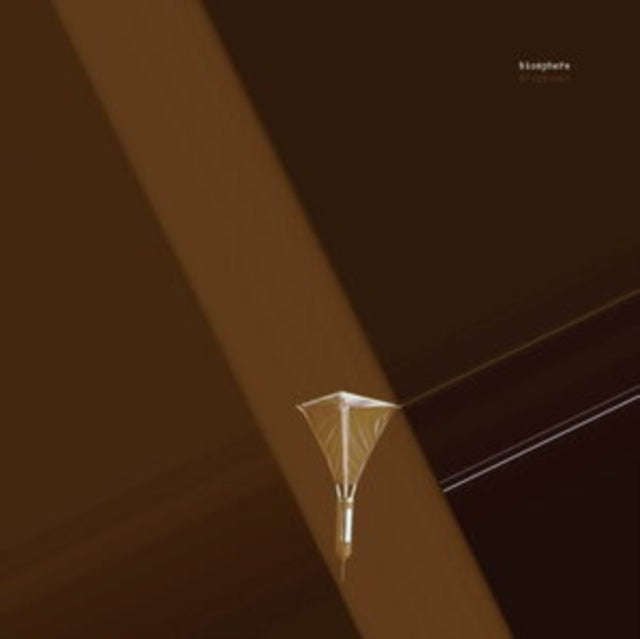 Biosphere - Dropsonde (Vinyl)