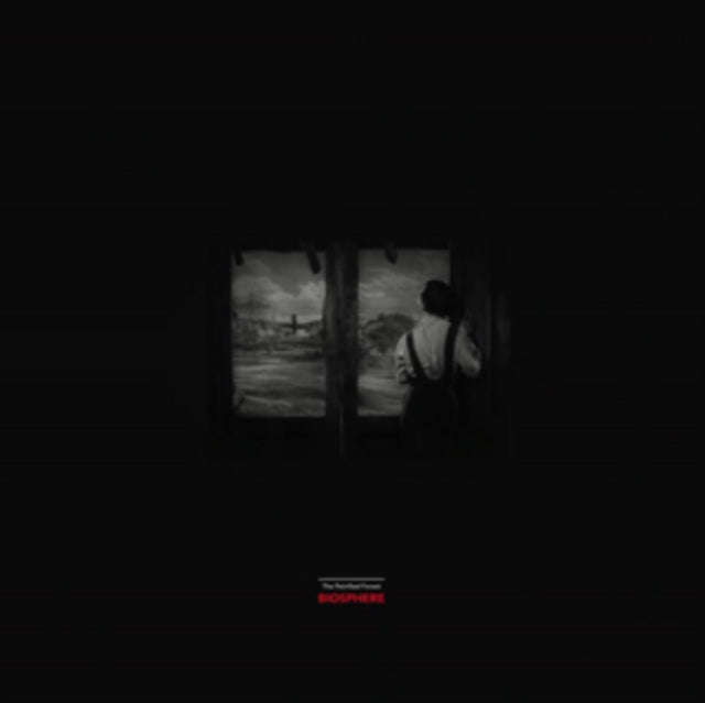 Biosphere - The Petrified Forest (Vinyl)
