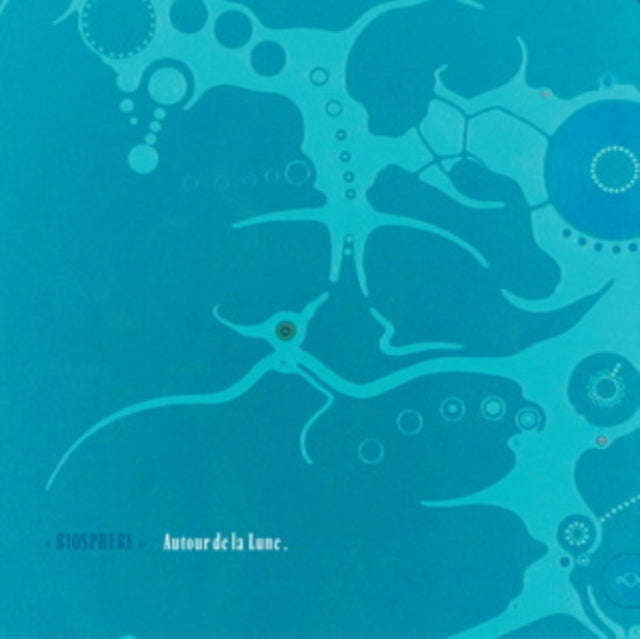 Biosphere - Autour De La Lune (CD)