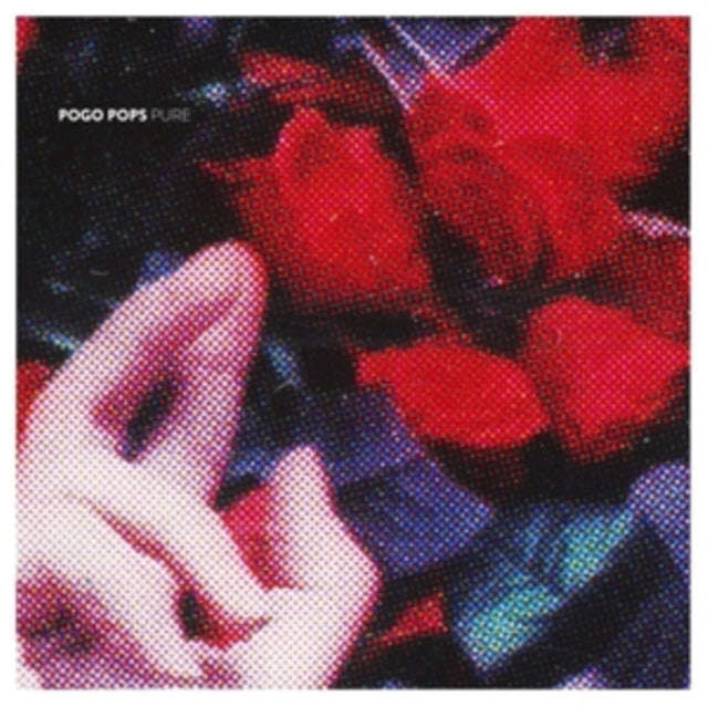 Pogo Pops - Pure (CD)