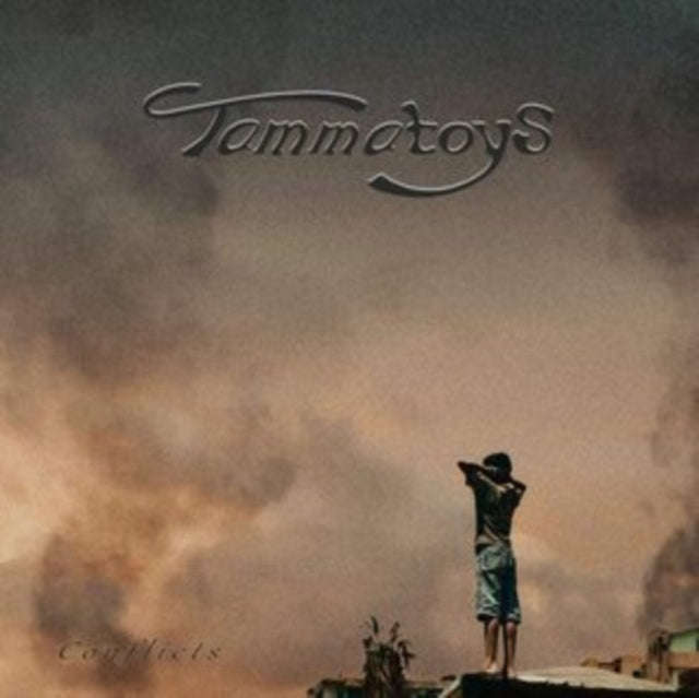 Tammatoys - Conflicts (CD)
