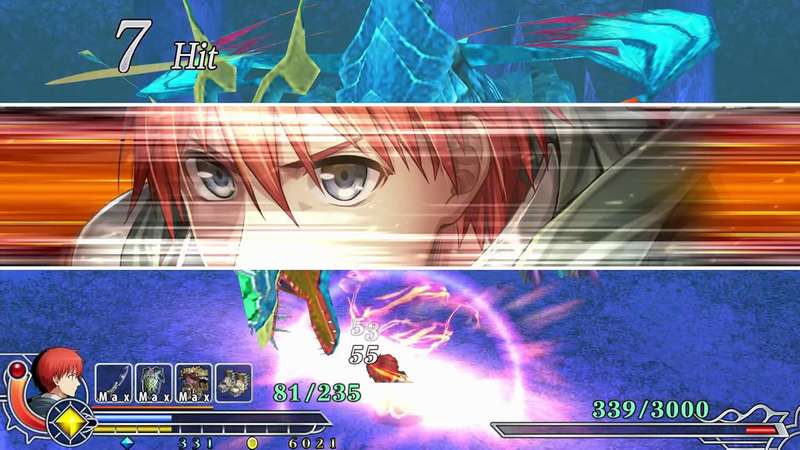 Ys Memoire: The Oath in Felghana (PS5)