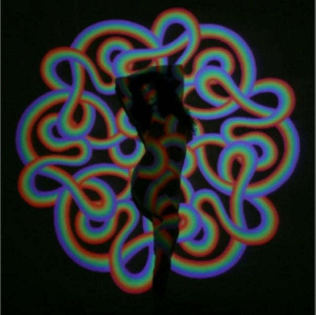 Gaby Hernandez - Spirit Reflection (Vinyl)