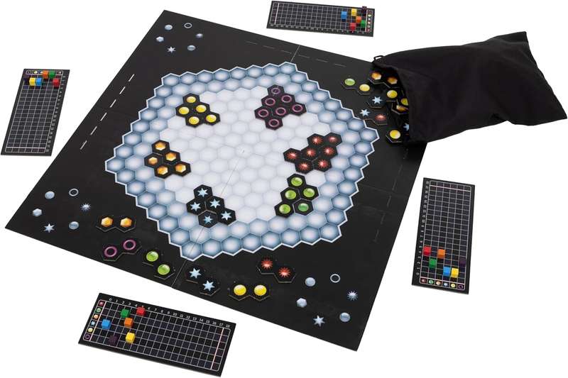 Ingenious (Board Games)