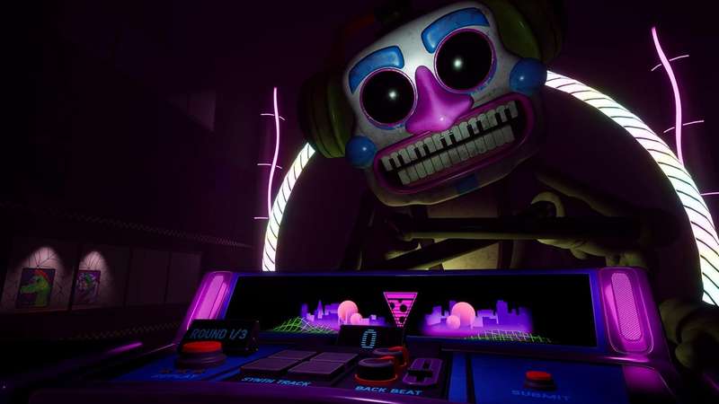 Five Nights at Freddy's: Help Wanted 2 (Xbox Series X)