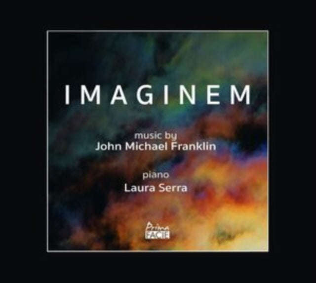 Laura Serra - Imaginem (CD)