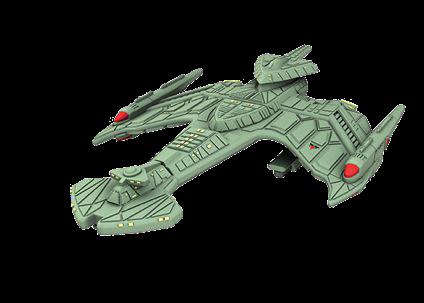 Regents Flagship STAW (Wave 10) (Board Games)